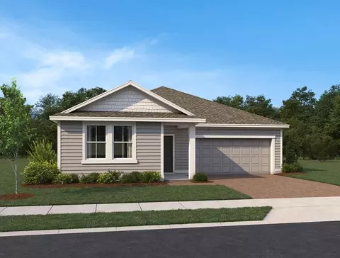 516 Moon Shell Cir, New Smyrna Beach, FL 32168