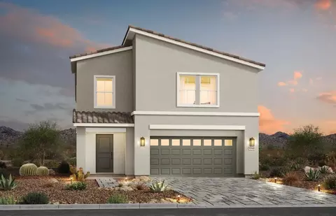 9832 Raven Ave, Las Vegas, NV 89178
