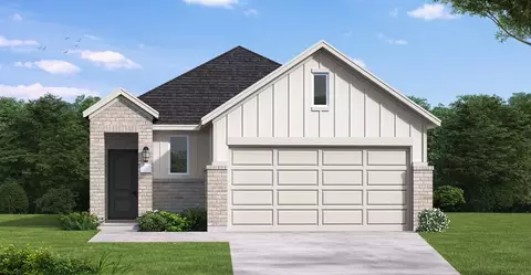 Exterior - 12048 Moonlight Path Dr, Conroe, TX 77304 photo 4 of 11