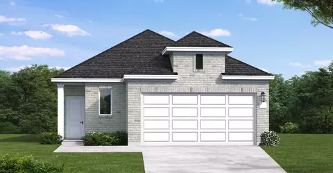 12048 Moonlight Path Dr, Conroe, TX 77304