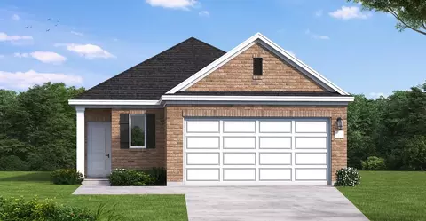 Exterior - 12048 Moonlight Path Dr, Conroe, TX 77304 photo 2 of 11