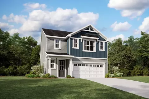 147 Cucumber Ct, Garner, NC 27529