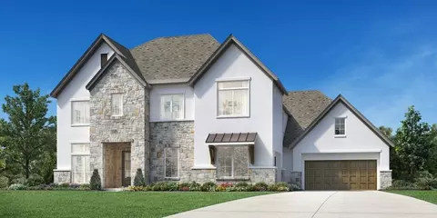 5604 Idus Bryant Trl, Flower Mound, TX 75028