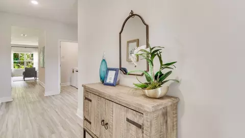 Entry Way - 3173 Silver Maple Rd, Cantonment, FL 32533 photo 2 of 4