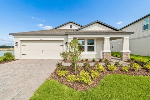 4525 Lake Fox Dr, Lakeland, FL 33810