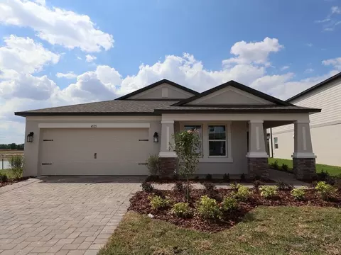 4525 Lake Fox Dr, Lakeland, FL 33810