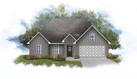 12000 Parc Aux Chenes, Gulfport, MS 39503