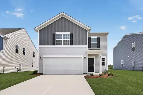 461 Happy Hollow Dr, Gaston, SC 29053