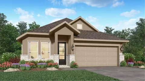 27602 Spearmint Ridge Dr, Katy, TX 77493