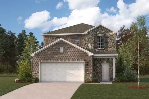 7834 Bergamot Cir, Magnolia, TX 77354