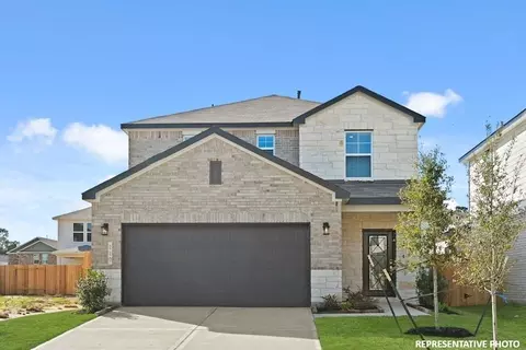 7834 Bergamot Cir, Magnolia, TX 77354