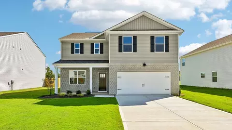 167 Rashford Way, Raeford, NC 28376