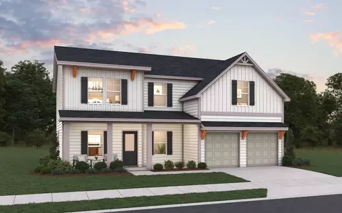 1050 Homer Way, Greensboro, GA 30642