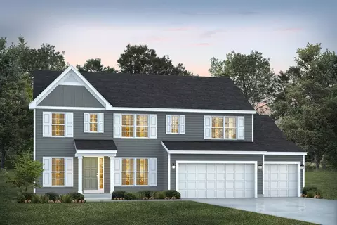 101 Moorland Ln, Dardenne Prairie, MO 63368
