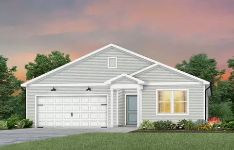 414 Chesney Pl, Thomasville, NC 27360