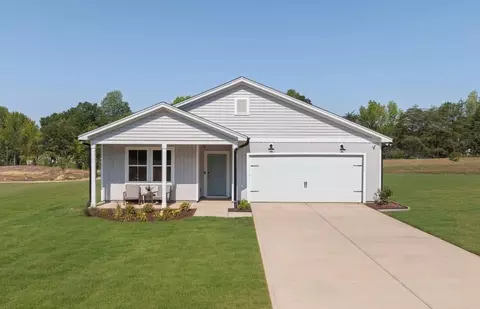 414 Chesney Pl, Thomasville, NC 27360
