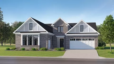 11427 Barn Owl Ln, Zionsville, IN 46077