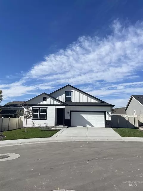 3533 W Caddisfly St, Kuna, ID 83634