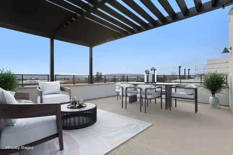 105 Sedona Common Unit #7, Livermore, CA 94551