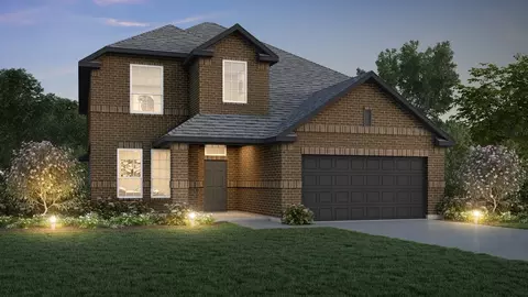 1201 Wind Drift Way, Fort Worth, TX 76131
