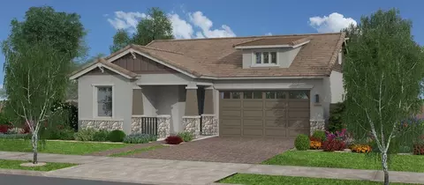 4260 E Jones St, Gilbert, AZ 85296