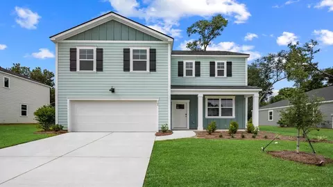 325 Royal Fern Ln, Statesboro, GA 30461