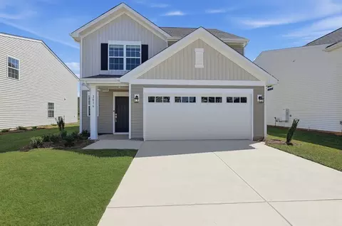 2016 Dipsody Blvd, Lexington, SC 29073