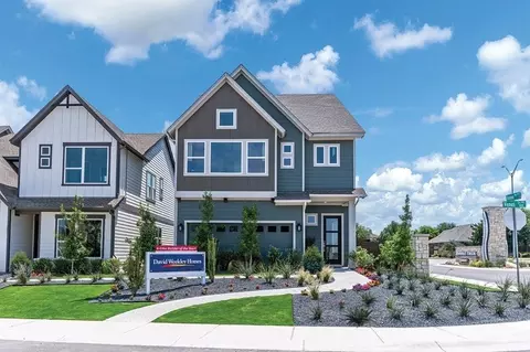 916 Venus Cir UNIT 102, Round Rock, TX 78664