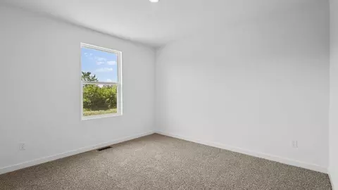 Bedroom - 446 Bricker St, Hebron, IN 46341 photo 2 of 13