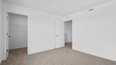 Bedroom - 446 Bricker St, Hebron, IN 46341 photo 5 of 13