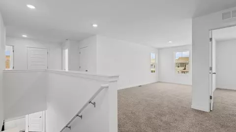 Entry Way - 446 Bricker St, Hebron, IN 46341 photo 1 of 2