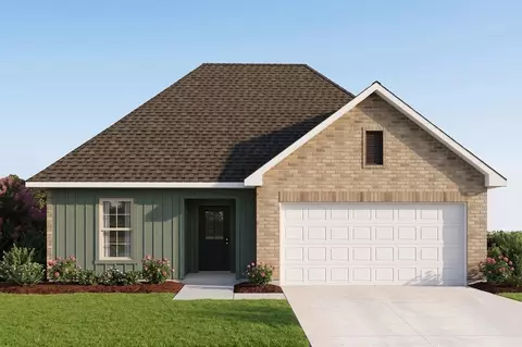 2508 Juniper Berry Cir, Cantonment, FL 32533