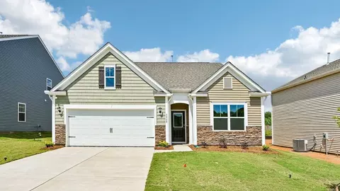 3928 Ashton Dr NW, Conover, NC 28613