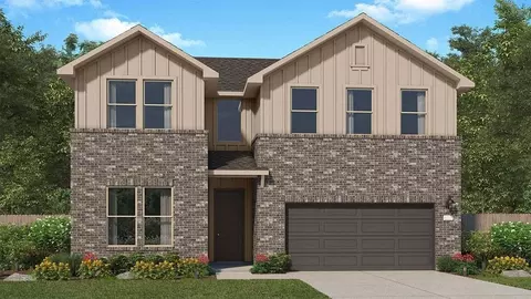 14235 Moonflower Dr, Splendora, TX 77372