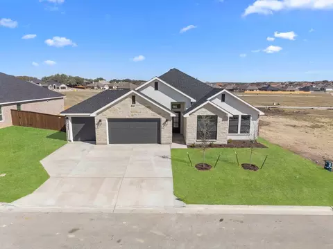 4031 Prairie Dr, Nolanville, TX 76559