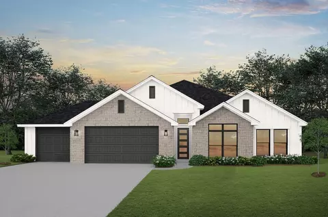 4031 Prairie Dr, Nolanville, TX 76559
