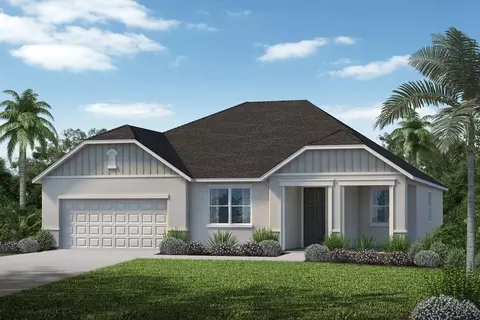 3054 Crossland Ct, Haines City, FL 33844