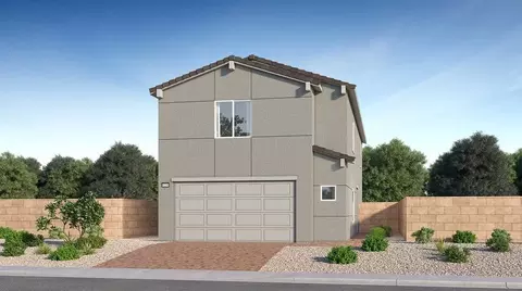 6947 Pebble Grove Ave, Las Vegas, NV 89113