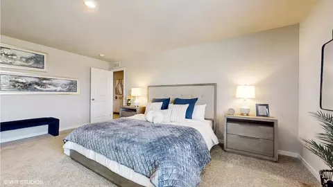 Bedroom - 7301 S 204th Ave, Gretna, NE 68028 photo 6 of 11