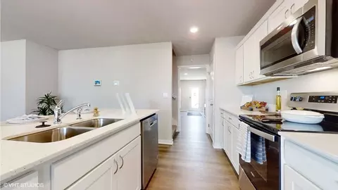 Kitchen - 7301 S 204th Ave, Gretna, NE 68028 photo 7 of 7