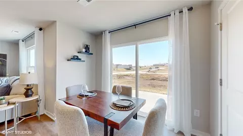 Dining - 7301 S 204th Ave, Gretna, NE 68028 photo 1 of 4