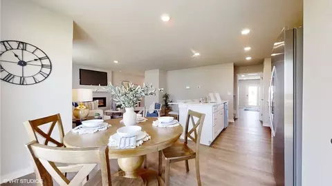 Dining - 7301 S 204th Ave, Gretna, NE 68028 photo 4 of 4