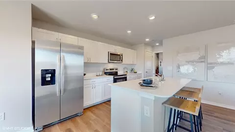 Kitchen - 7301 S 204th Ave, Gretna, NE 68028 photo 1 of 7