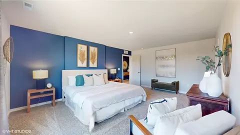 Bedroom - 7301 S 204th Ave, Gretna, NE 68028 photo 1 of 11