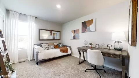Bedroom - 7301 S 204th Ave, Gretna, NE 68028 photo 9 of 11