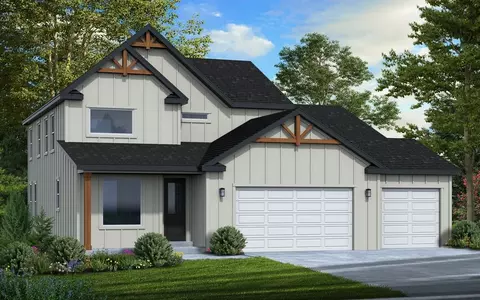 917 W Columbia Ct, Riverdale, UT 84405