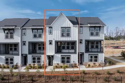 224 Ferebee Pl #BRX0082, Charlotte, NC 28213