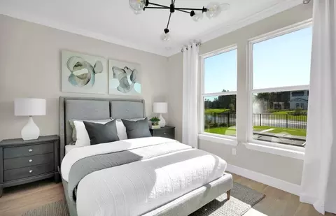 Bedroom - 128 Eureka Ct, Yulee, FL 32097 photo 2 of 4