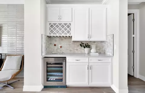 Kitchen - 128 Eureka Ct, Yulee, FL 32097 photo 5 of 6