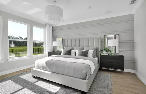 Bedroom - 128 Eureka Ct, Yulee, FL 32097 photo 1 of 4